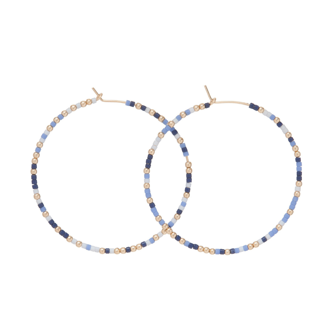 Unwritten earrings 2025