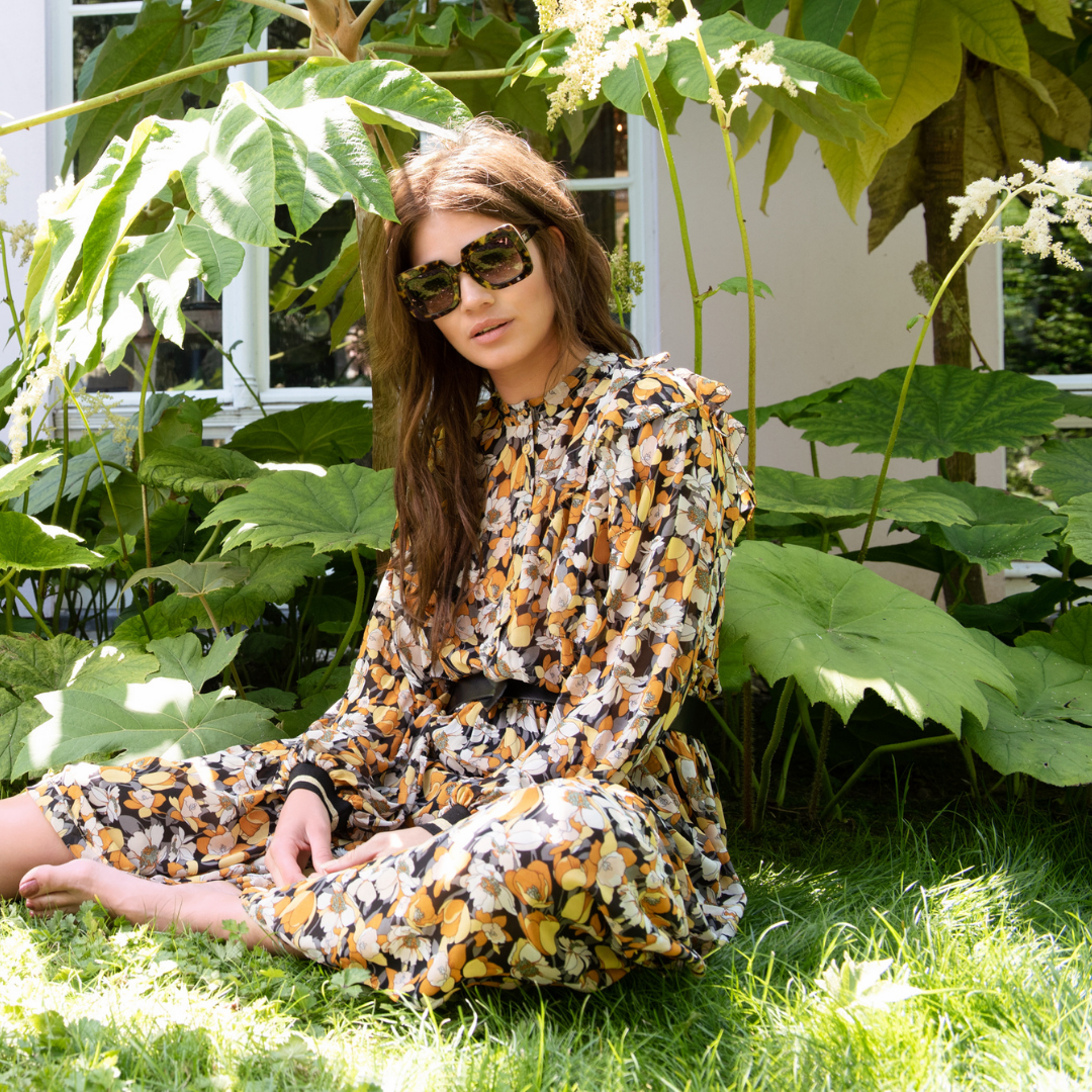 Summum maxi dress sales