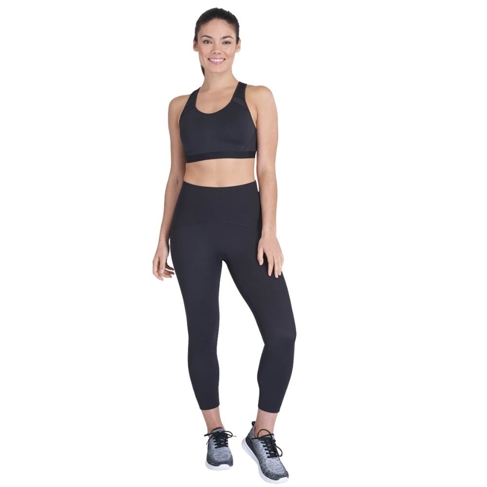 Spanx active legging store