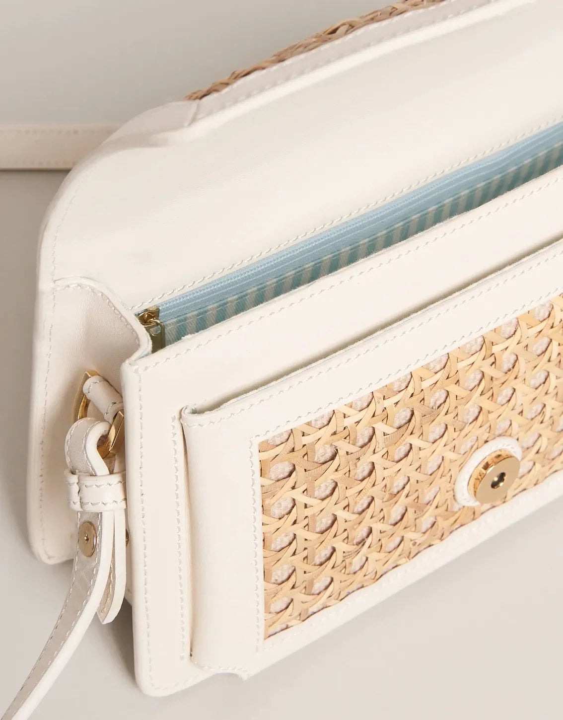 Spartina hotsell 449 purse